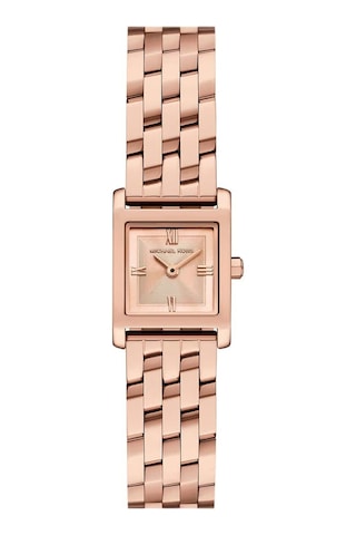 Michael Kors Mk4932 Kadın Kol Saati Rose Gold