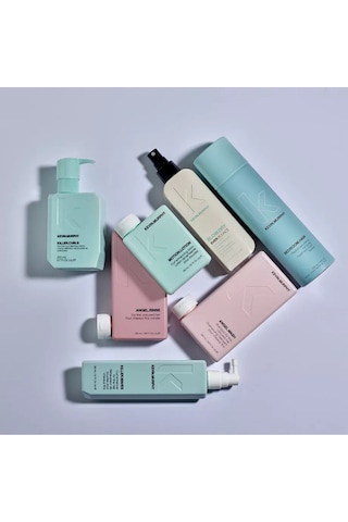 Kevin Murphy Killer Curls, Orta & Kalın Kıvırcık Saçlar Frizz Önleyici Krem 200 Ml