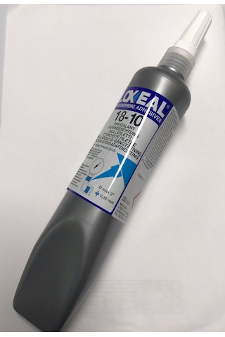 Loxeal 1810 Sızdırmazlık-düşük Mukavemet 250 Ml Loxeal 1810 Sızdırmazlık-düşük Mukavemet 250 Ml