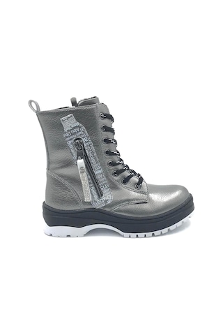 Sanbe 132y1304 Çocuk Botu Platin