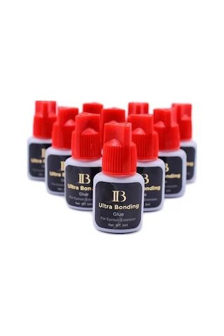 Beauty İpek Kirpik Yapıştırıcısı Ib I- Ib Ultra Bonding Glue