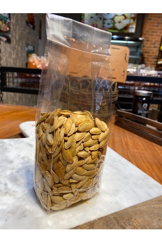 Dayı Yeğen Ürgüp Kabak Çekirdeği 200 G