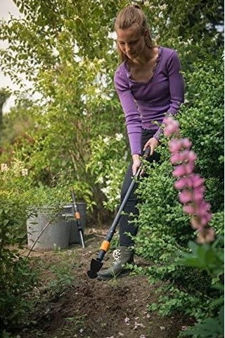 Fiskars Quikfit Sivri Uçlu Çapa 137562-1000734