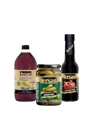 Fit Salata Seti Diğer