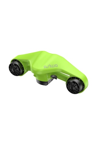 Asiwo Manta Yeşil Su Altı Scooter