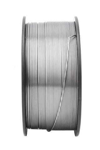 Gazsız Gazaltı Kaynak Teli 0.8 Mm - 1 Kg