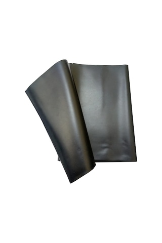 Siyah Pilates Lastiği Çok Renkli