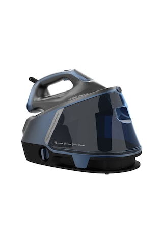 Cecotec Ironhero H-3000 Geyser Station 3000 W Buhar Kazanlı Ütü