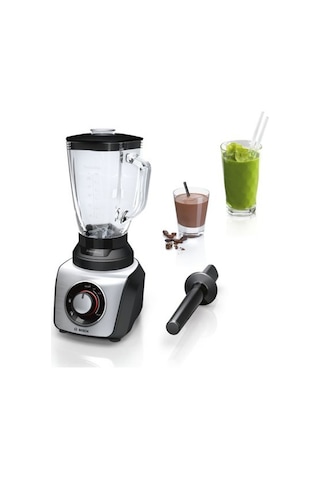 Bosch MMB65G5M SilentMixx 800 W Sürahi Blender
