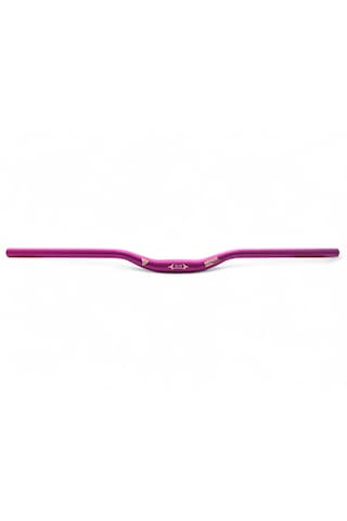 Vona 31,8mm Alüminyum Mtb Gidon Mor Mor