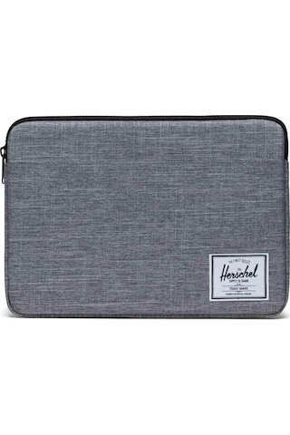 Herschel Anchor 14 İnç Kılıf, Gri Diğer