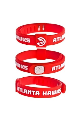 Kırmızı Hawks Ayarlanabilir Basketbol Bileklik Kırmızı Kırmızı Kırmızı Hawks Ayarlanabilir Basketbol Bileklik Kırmızı Kırmızı