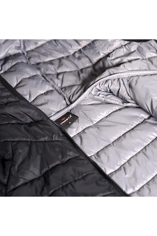 Cresta Outdoor Kapüşonlu Kadın Şişme Mont