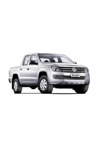 Vw Amarok Siyah 2010-2021 Arası Ombag Sürgülü Bagaj Kapağı Rollbag Bagaj Kepengi