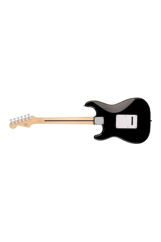 Fender Squier Sonic Stratocaster Black - Maple Elektro Gitar