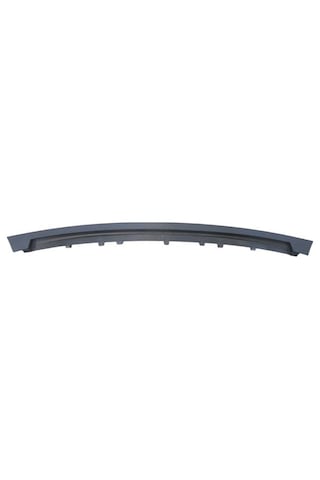 Porsche Cayenne 11/14 Ön Tampon Panjuru Orta Üst Gri Tw