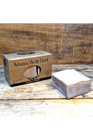 Sabuncu Mevlüt Efendi Saf Zeytinyağlı Sabun 450 G