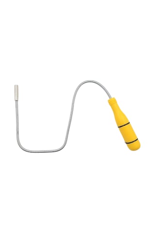 Fixonic B.h.d Bhd00818 50cm Spiral Yaylı Uzun Mıknatıs