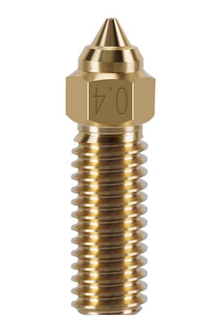 Nayomiglow Creality K1/k1max Hotend Kiti Seramik Isı Bloğu Bi-metal Isı Kesme Ekstruder Nozulu Creality Termistör Isıtıcı İçin