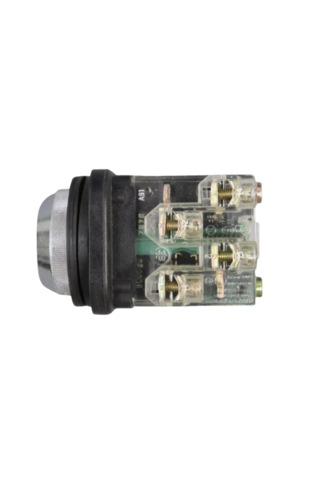 Telemecanique Xb2ma42 Çap 30mm Kırmızı Buton Kırmızı