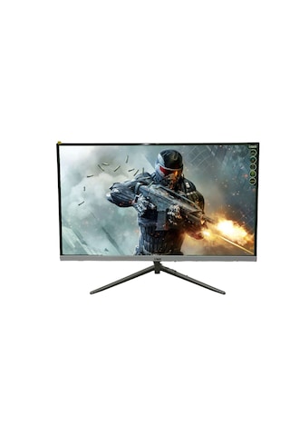 Hiitachi QHTW 24" 1 MS 165 HZ Freesync FHD IPS Oyuncu Monitör
