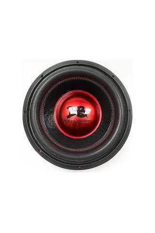 Defacbass Db-12 30 Cm 1500 Watt 750 Rms