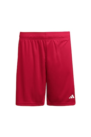 Adidas Ent26 Sho Erkek Futbol Şortu Jz2517 Kırmızı