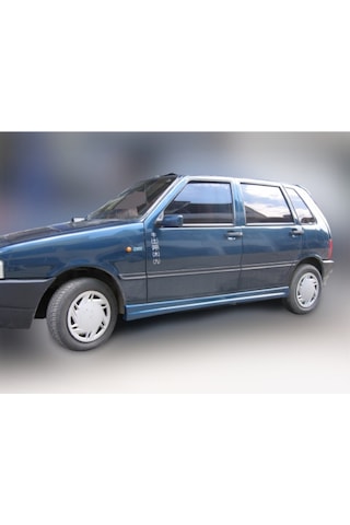 Fiat Uno Boyalı Marşpiyel