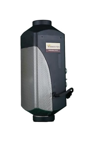 12-24 Volt 5 Kw Dizel Isıtıcı