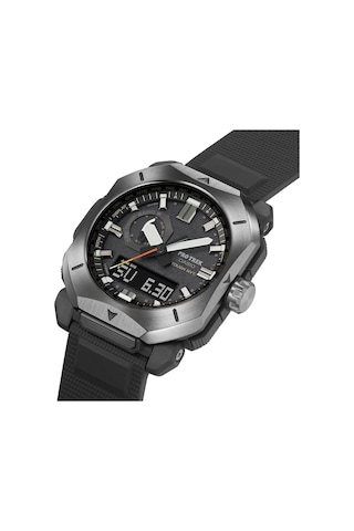 Casio Pro Trek Prw-6900y-1dr Güneş li Erkek Kol Saati