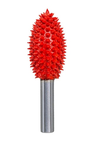 Rox Wood 0287 Karbür Alev Tip Ahşap Şekillendirme Törpü