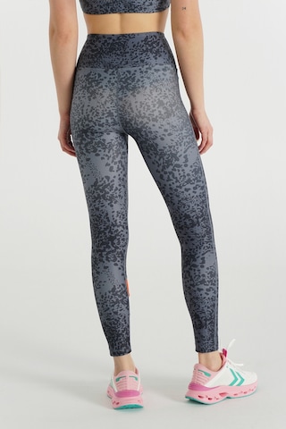 Hummel Jessen Tayt 932194-7319 Gri