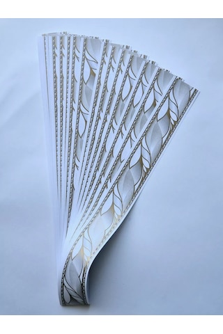 Art-design Duvar Kağıdı İçin Kağıt Kenar Şeridi 4 Cm 202856883