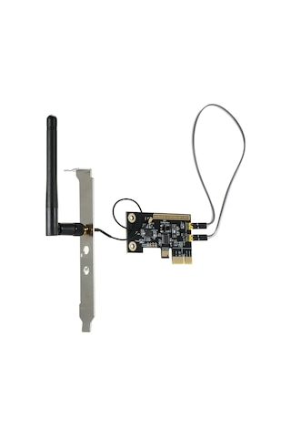 Teltree Ewelink Wifi Akıllı Pc Açma/kapama Kartı - Uzaktan Kontrol, Zamanlayıcı, Alexa & Google Asistan Desteği 1-gang