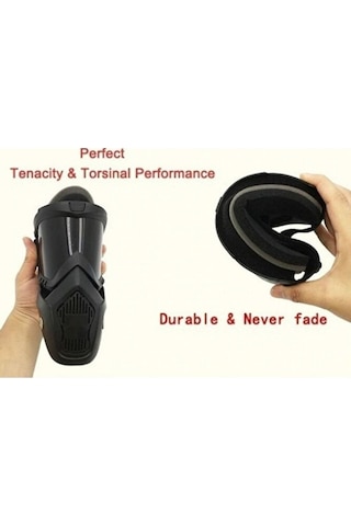 Koruyucu Motosiklet Jet Kask Maskesi Diğer