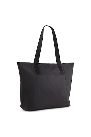 Puma 091294-01 Campus Shopper Kadın Spor Siyah Omuz Çantası