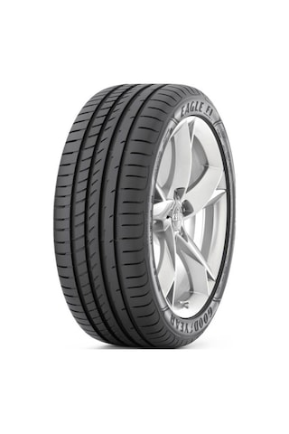 Goodyear Eagle F1 Asymmetric 2 N0 265/40Zr19 98Y Fp 2023