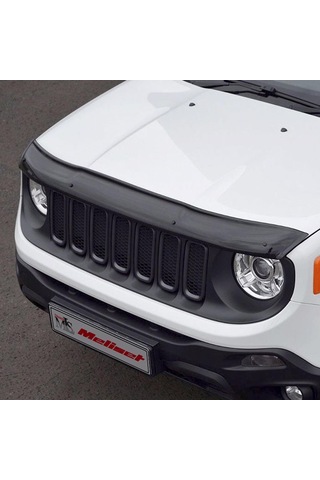 Jeep Renegade Ön Kaput Rüzgarlığı 2014 Ve Sonrası Kaput Koruyuc