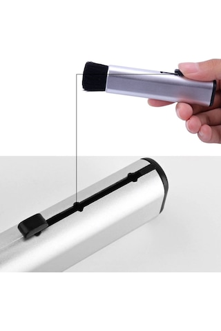 Periboia Araç Detaylı Temizlik Fırçası İç Dış Temizlik Klavye İç