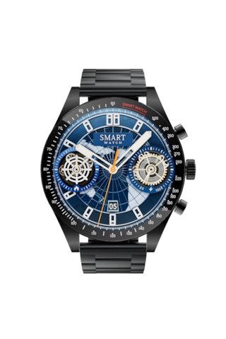 Vwar SK33 Pro 47 MM Kalobee Akıllı Saat (İthalatçı Garantili) + 3 Kordon
