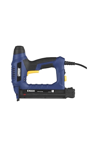 Rapid En 330 Elektrikli Çivi Çakma Tabancası 15-30 Mm 1380 Watt