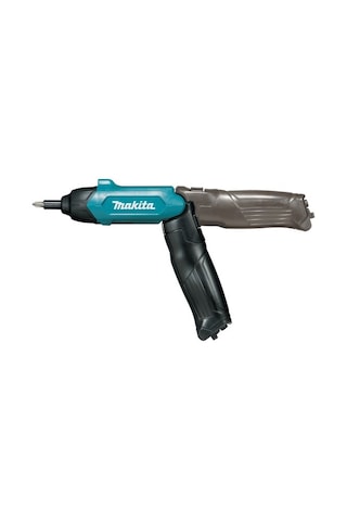 Makita DF001DW 3.6 V 1.5 Ah Li-Ion Akülü Vidalama 81 Parça Aksesuarlı