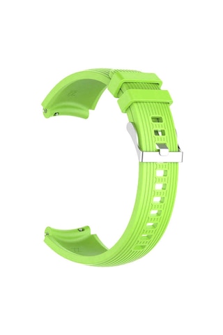 Mobilteam Galaxy Watch 46mm 22mm Krd-18 Uyumlu Kordon-no5