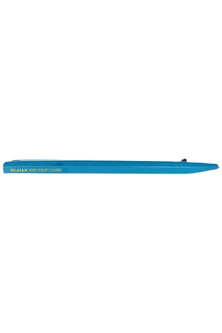 Çocuk Bodyboard - Tutma Saplı - Mavi/sarı - 100