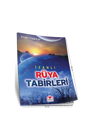 Rüya Tabirleri Orta Boy