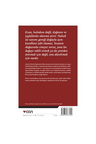 Giyotin Üzerine Düşünceler
