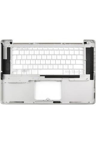 Apple Uyumlu MacBook Pro İle 15inc A1286 Uk-tr Üst Kasa Topcase 2011/2012