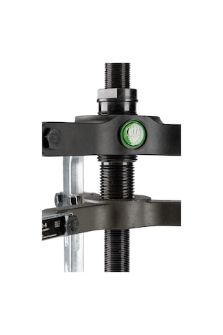 Kukko 12-4 Üç Ayaklı Mekanik Çektirme 250x225 Mm Ağır Hizmet Tipi Profesyonel