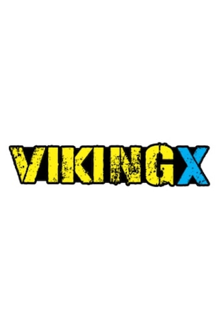Vikingx Tuff X-25 Dirt Jump Aliminyum Kadro Pembe-siyah Ys728