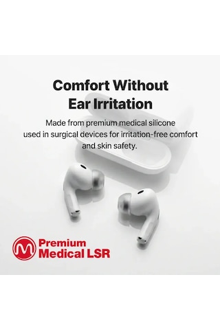 Max For Airpods Uyumlu Pro 3 S 1 Çift